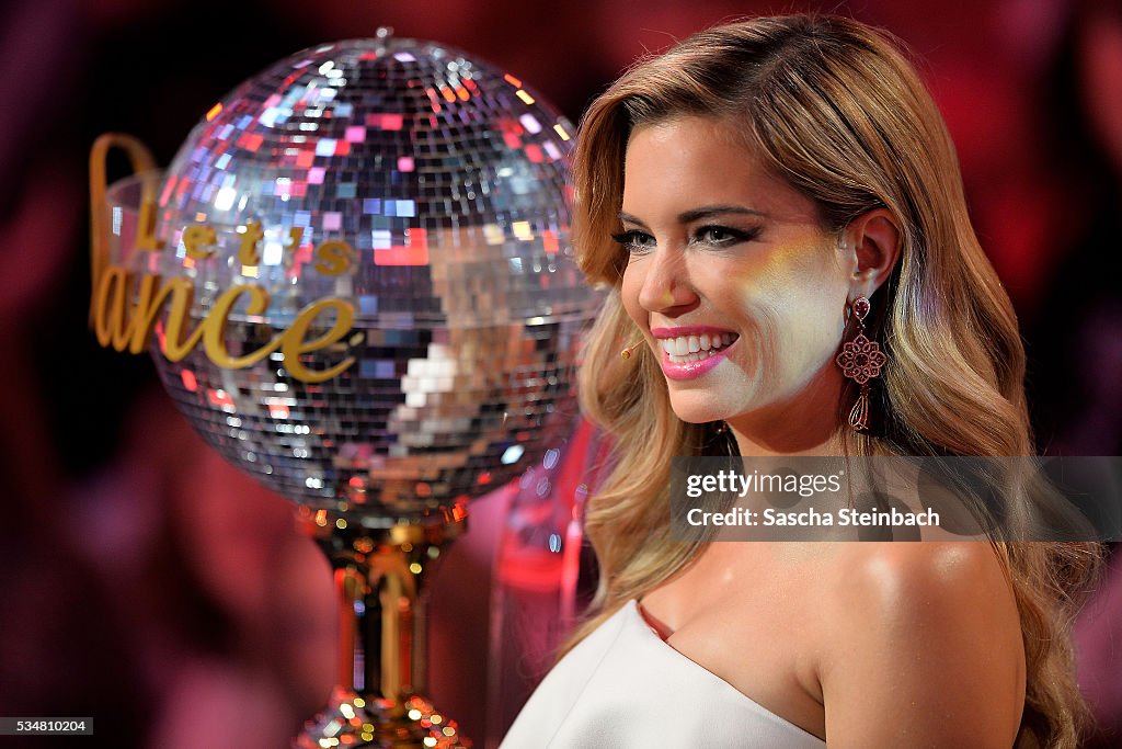 'Let's Dance' 11th Show