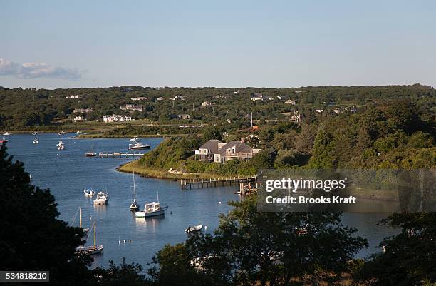 Chilmark Menemsha Pond Photos and Premium High Res Pictures - Getty Images