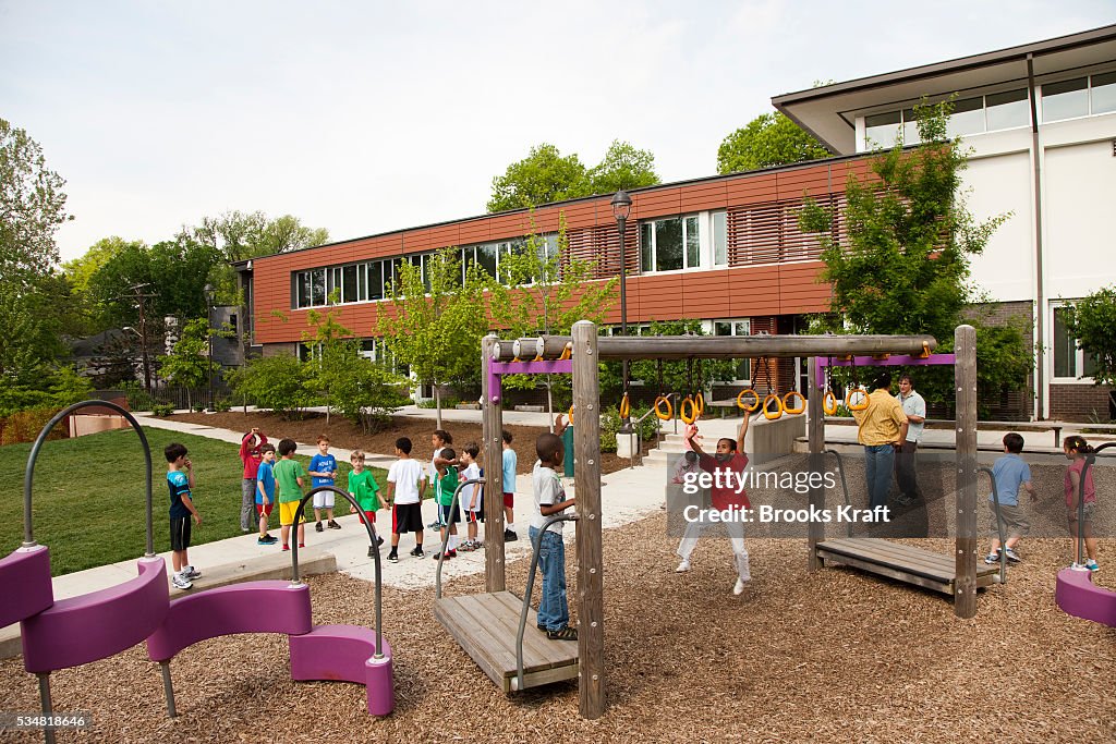 Sidwell Friends School is a Quaker private school located in... News