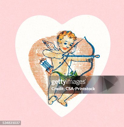 Cupid Cupid