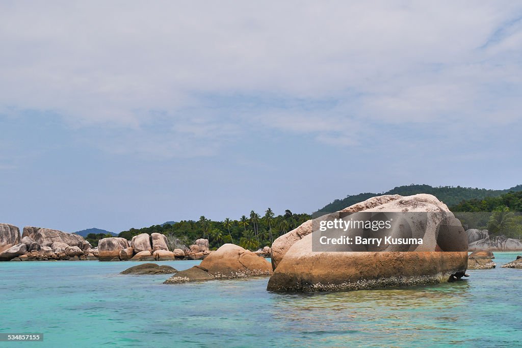 Matak 2 Matak Beach Anambas Islands High-Res Stock Photo - Getty Images
