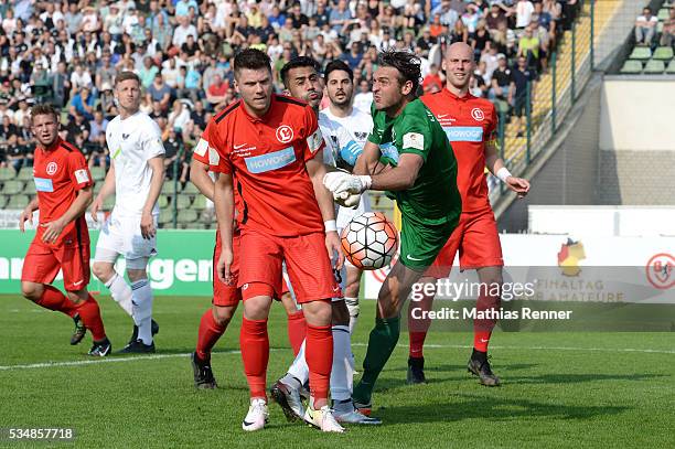 Rommel Abou Chaker Photos and Premium High Res Pictures - Getty Images
