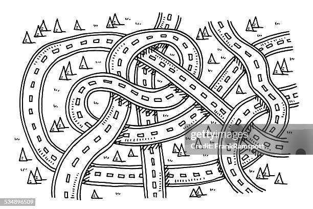 1,645 Confusing Map Stock Photos, High-Res Pictures, and Images - Getty ...