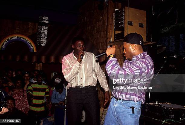 Cl Smooth Rapper Cl Smooth Photos and Premium High Res Pictures - Getty Images