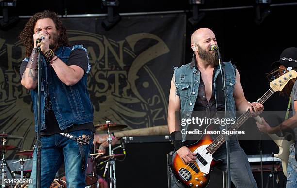 Matt Pryor (Musician) Photos and Premium High Res Pictures Getty Images