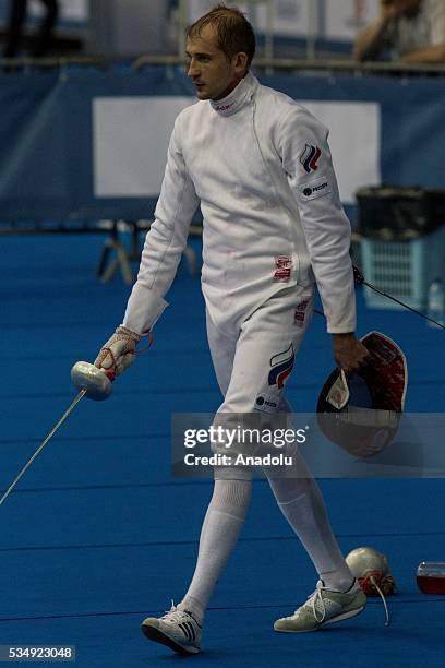 Lesun Lesun Aleksander Photos and Premium High Res Pictures - Getty Images