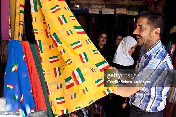 Iraq Textile 241 Kurdish Textiles Stock Photos, High-Res Pictures, and Images ...