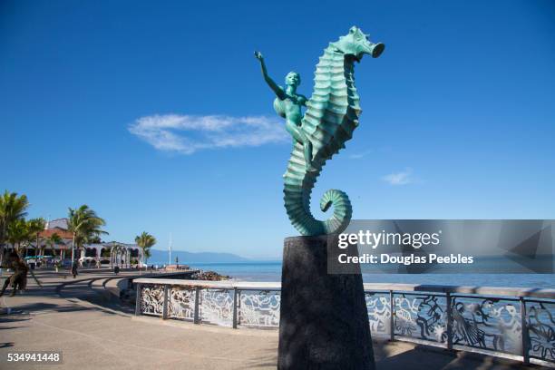 "caballero del mar" by rafael zamarripa, 1976 - caballero stock pictures, royalty-free photos & images