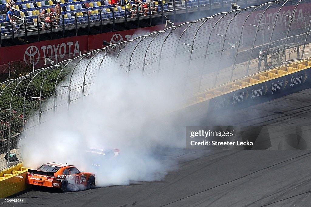 NASCAR XFINITY Series Hisense 300