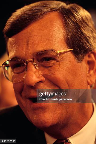 Senator Trent Lott