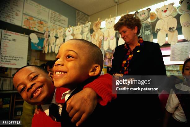 2,479 Brooklyn Vocational School Stock Photos, High-Res Pictures, and ...