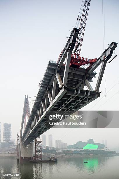 Bridge Structure Incomplete 1,025 Incomplete Bridge Stock Photos, High-Res Pictures, and Images ...