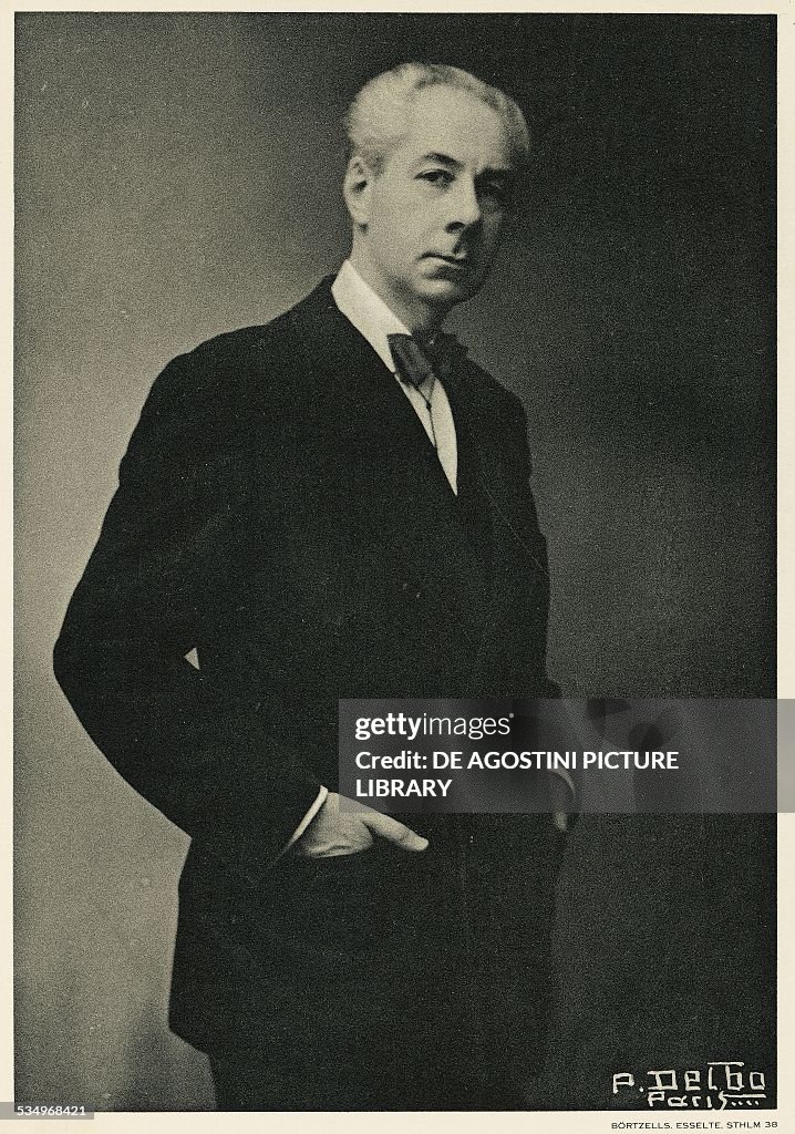 Roger Martin du Gard , French author, Nobel Prize for Literature in ...