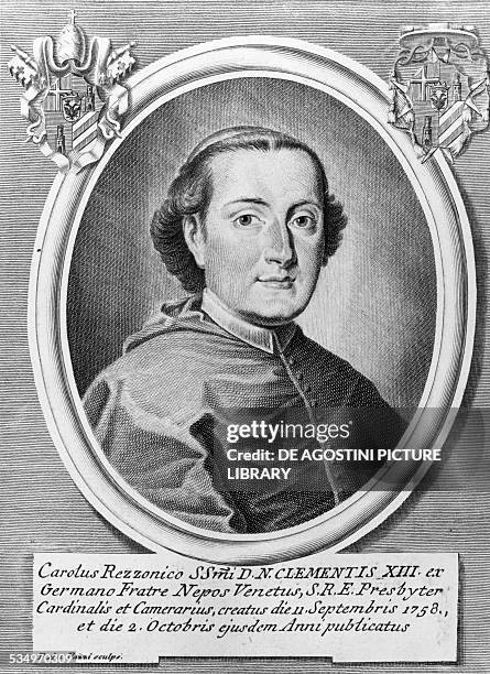 52 Carlo Rezzonico Stock Photos, HighRes Pictures, and Images Getty