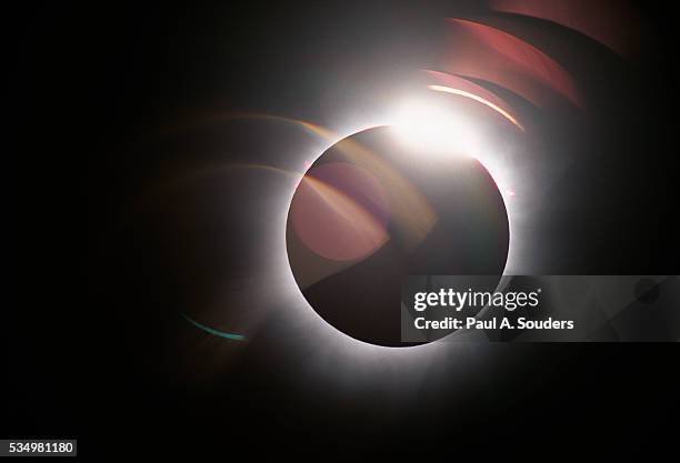 418 Solar Eclipse Shadows Stock Photos, High-Res Pictures, and Images ...