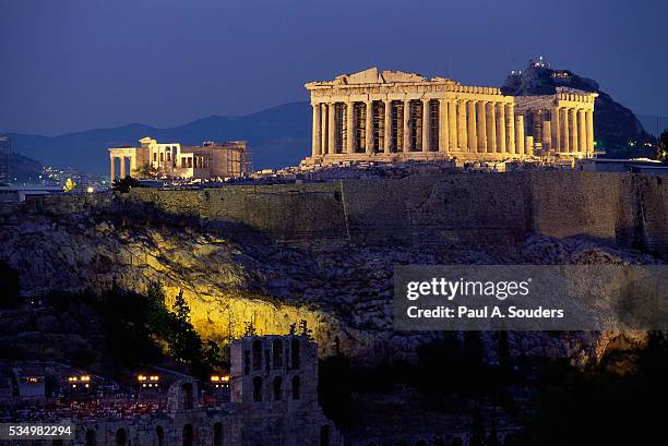 Parthenon Colorized 4,195 Parthenon Colour Stock Photos, High-Res Pictures, and Images ...