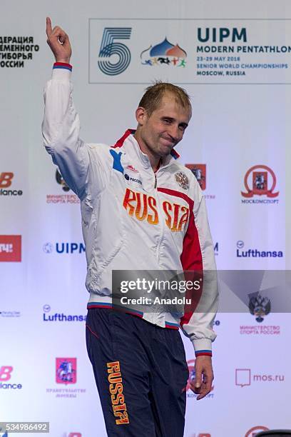 Lesun 107 Lesun Aleksander Stock Photos, High-Res Pictures, and Images ...