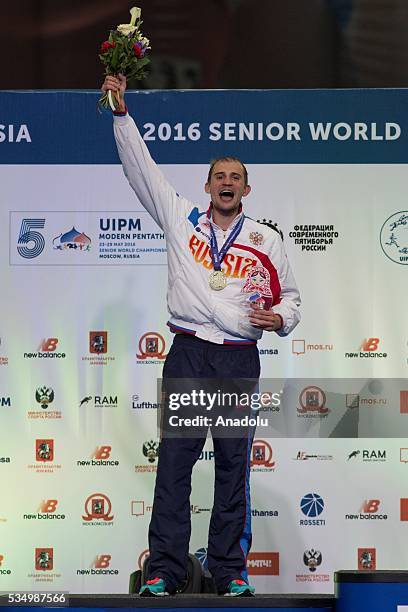Lesun Lesun Aleksander Photos and Premium High Res Pictures - Getty Images