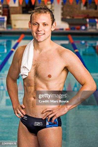 Alex Meyer News Photo Getty Images