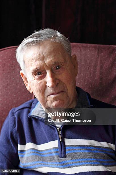 happy 98 year old man - 70 year male stock pictures, royalty-free photos & images