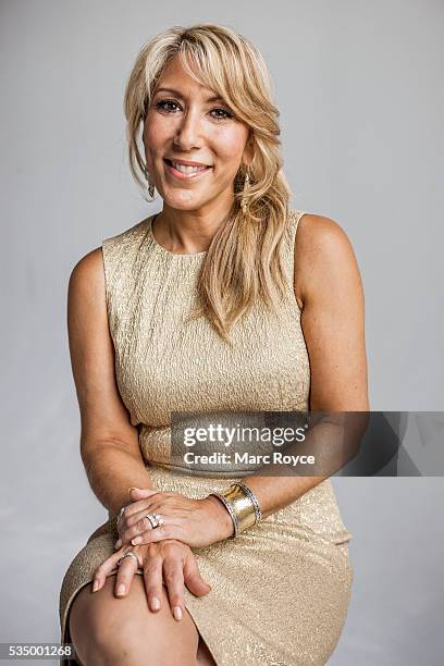 Lori Greiner