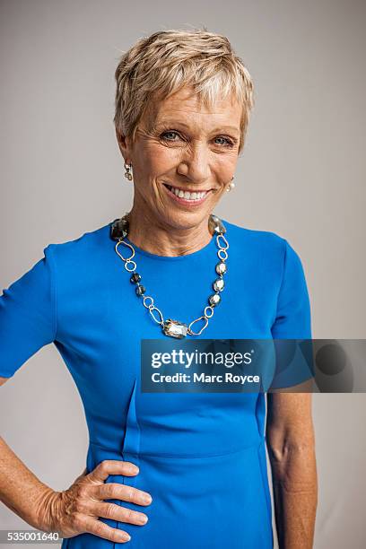 Barbara Corcoran