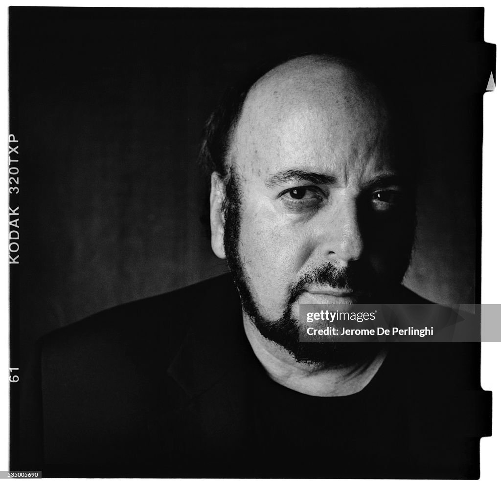 James Toback