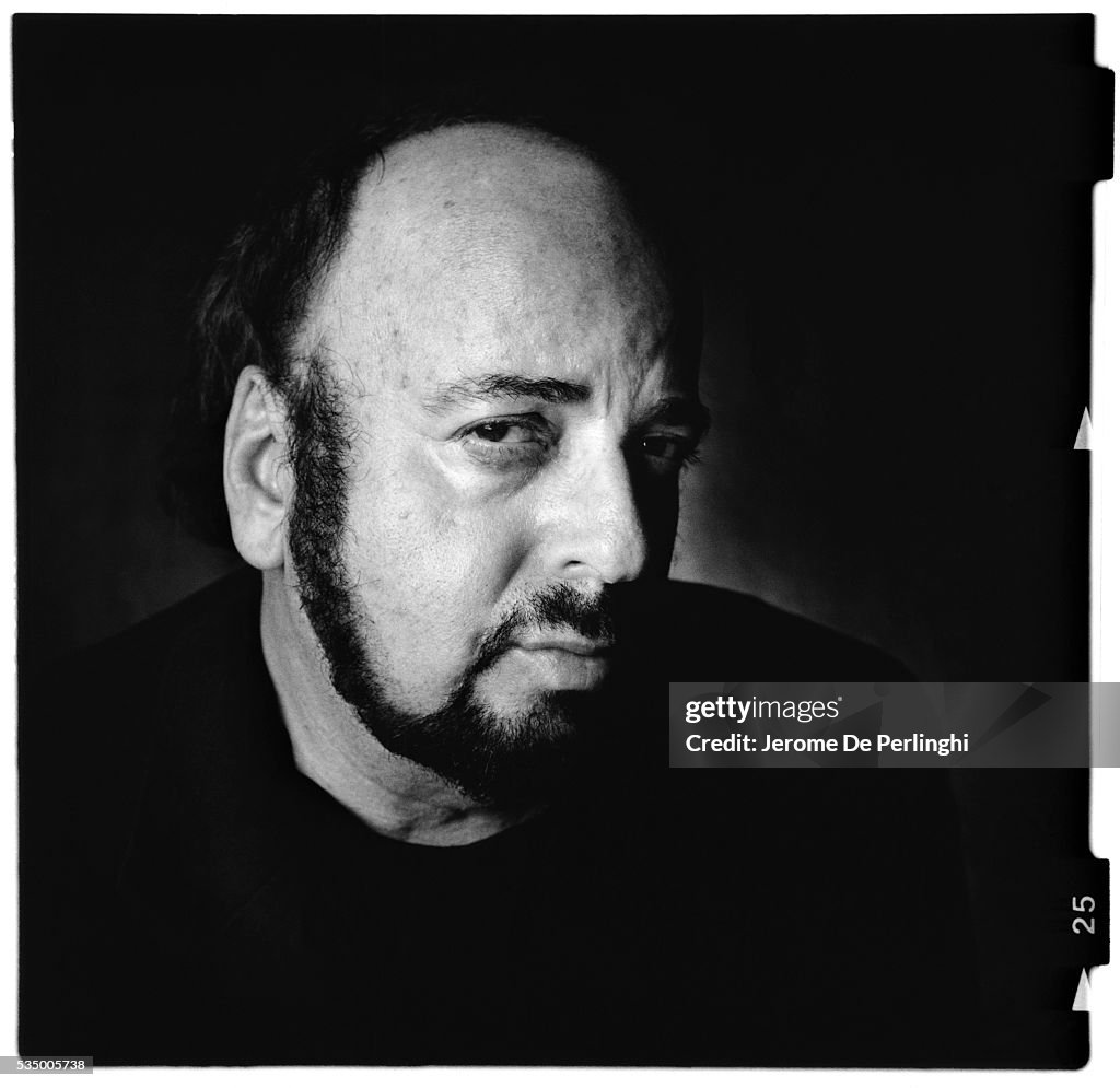 James Toback