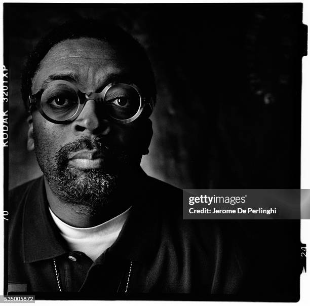 Spike Lee