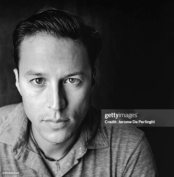 Cary Joji Fukunaga