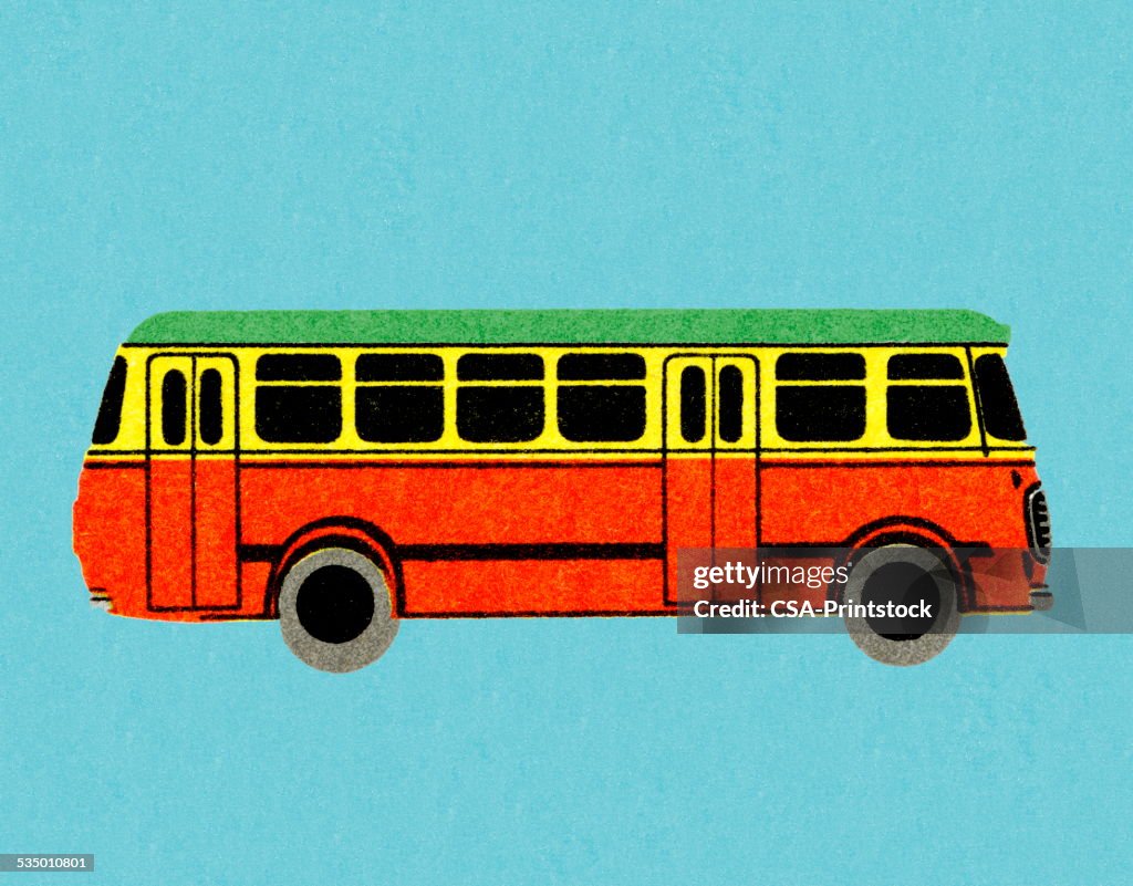City Bus