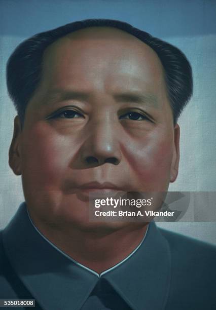 376 Chairman Mao Painting Stock Photos High Res Pictures And Images 376-chairman-mao-painting-stock-photos-high-res-pictures-and-images