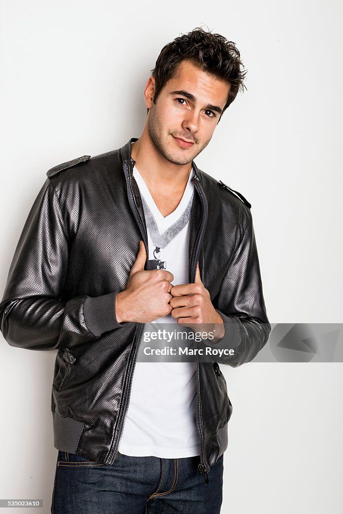 Jayson Blair News Photo - Getty Images
