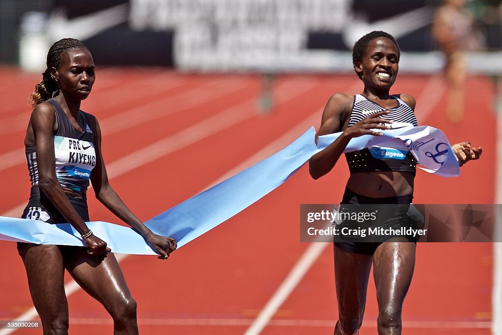 Prefontaine Classic