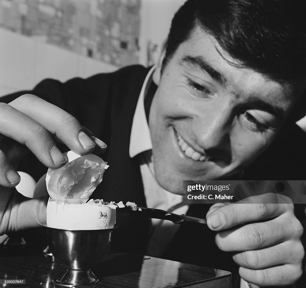 Terry Venables