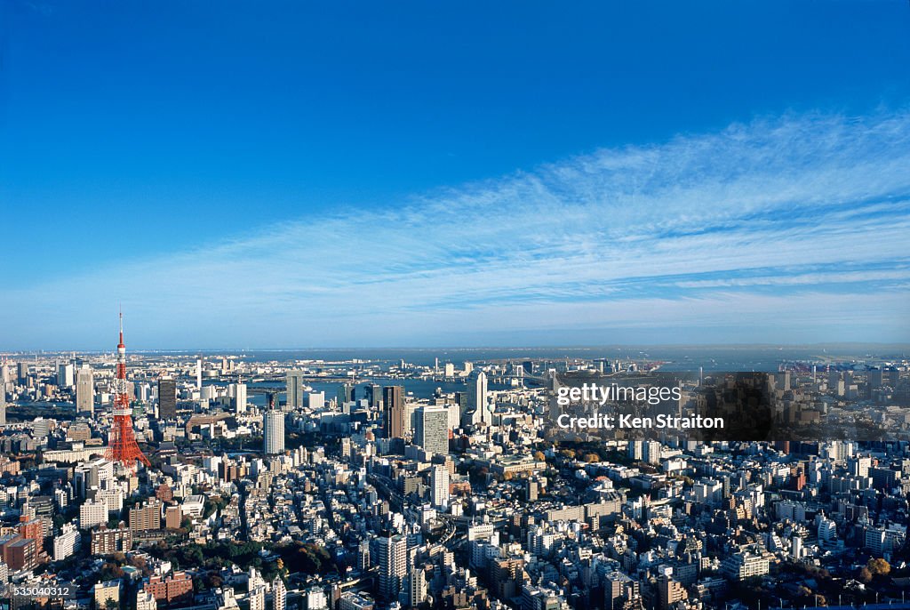 Tokyo