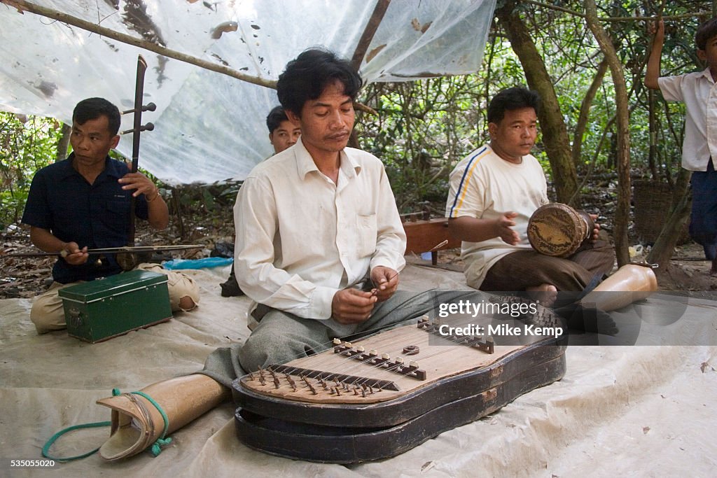 Cambodia - Angkor - Preah Khan