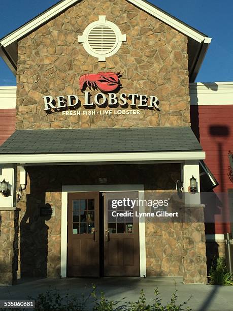 Red Lobster