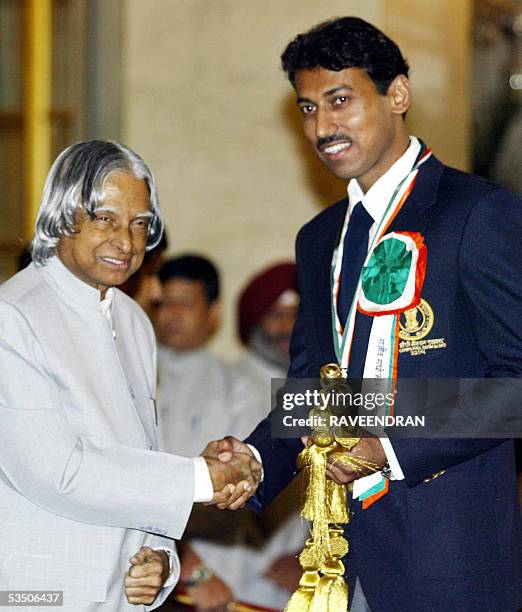 India Rathod R 129 Rajiv Gandhi Khel Ratna Sports Stock Photos, High-Res Pictures, and ...
