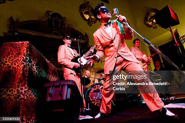 Upper Classmen Rome Roberto Wirth Photos and Premium High Res Pictures - Getty Images