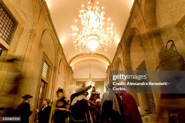 Upper Classmen Rome 17 Roberto Wirth Stock Photos, High-Res Pictures, and Images - Getty Images