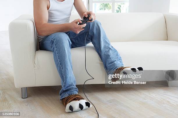 332 Control Freaks Stock Photos, High-Res Pictures, and Images - Getty ...