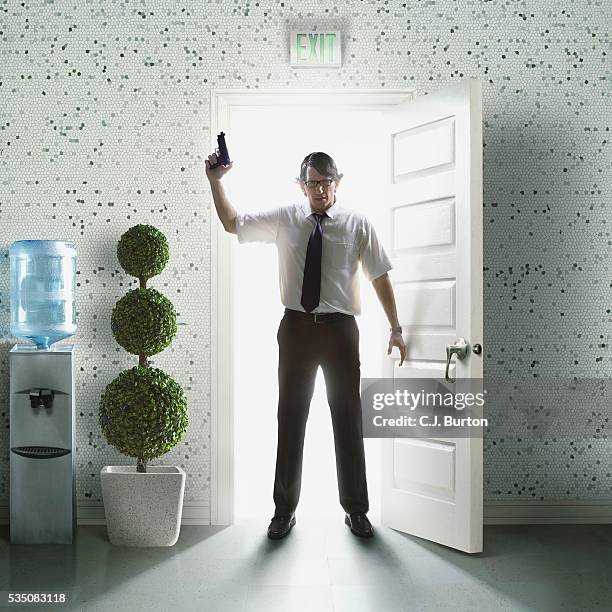 Ominous Front Door 458 Ominous Door Stock Photos, High-Res Pictures, and Images - Getty Images