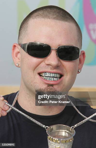 Paul Paper Rapper 115 Paul Wall Miami Stock Photos, High-Res Pictures, and Images - Getty ...