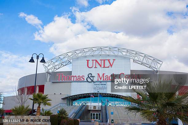 unlv - university of nevada las vegas - university of nevada las vegas 個照片及圖片檔