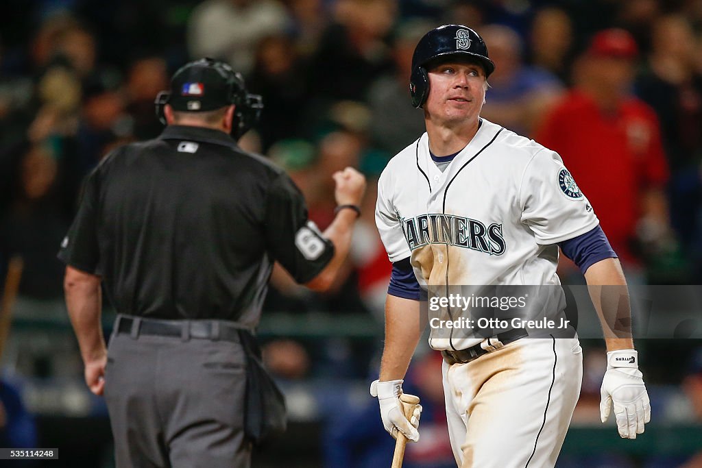 Minnesota Twins v Seattle Mariners