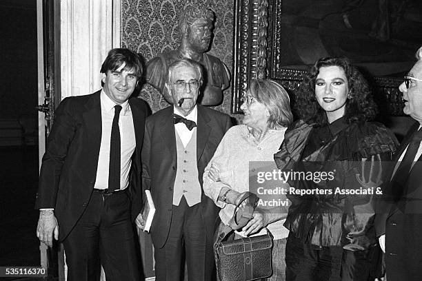 159 Mario Soldati Photos & High Res Pictures Getty Images