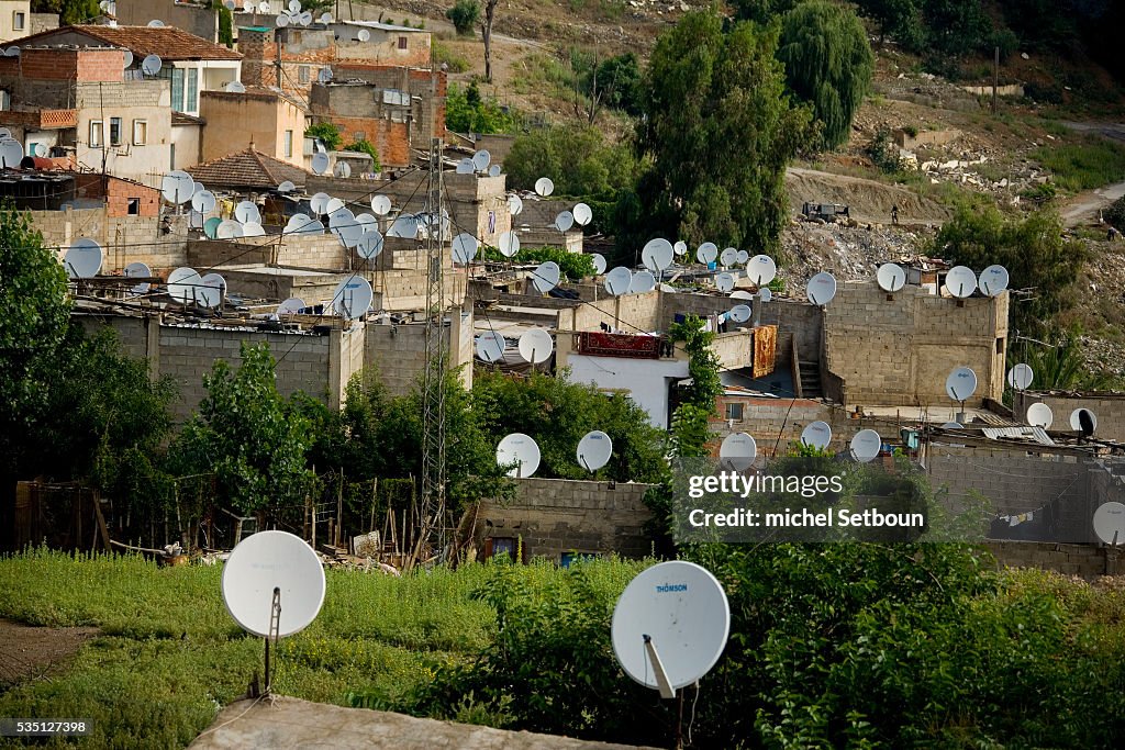 Algeria - Constantine