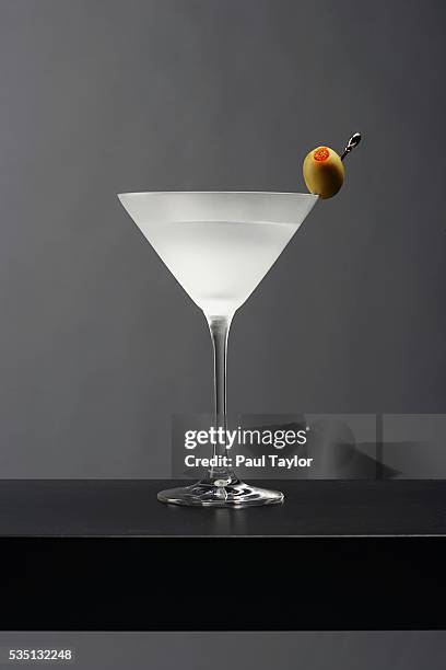 martini - martini stockfoto's en -beelden
