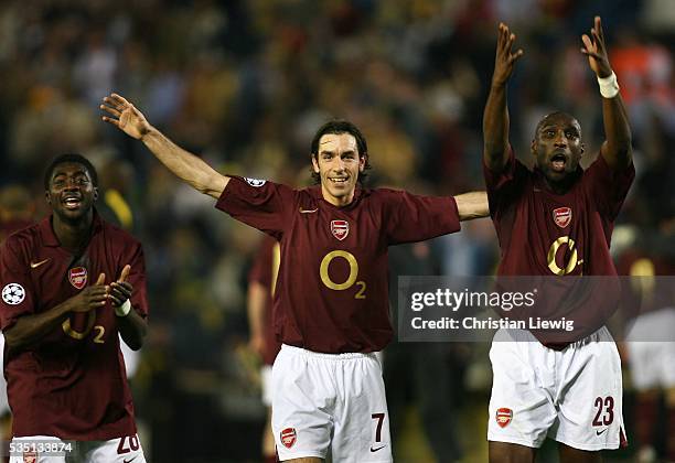 Champions League 2005 2006 Photos and Premium High Res Pictures Getty